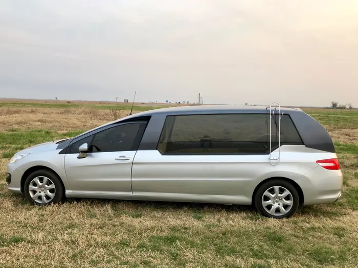 Peugeot 408 - Imagen 4